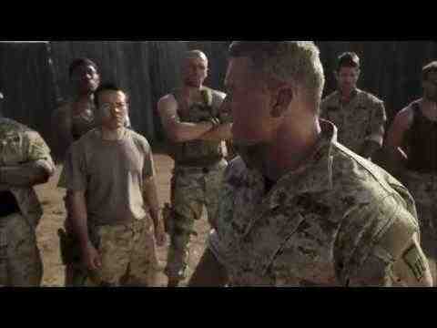 Alien Outpost - trailer 1