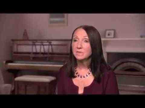 The Theory of Everything - Q&A with Jane Hawking