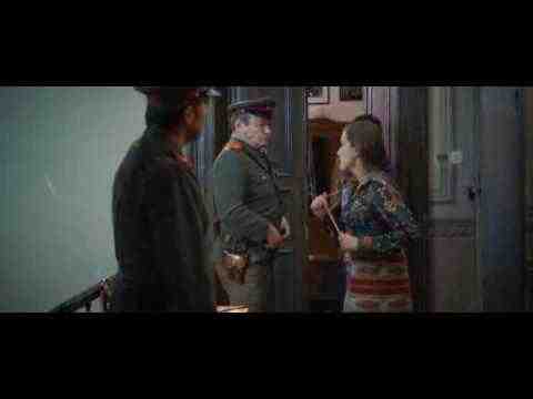 An Earthy Paradise for the Eyes - Trailer
