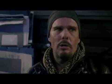 The Throwaways - trailer 1