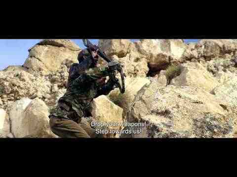 Loin des hommes - trailer