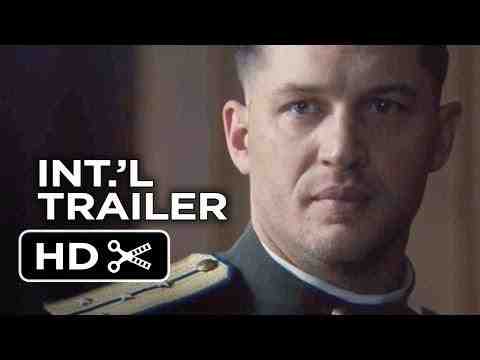Child 44 - trailer 2