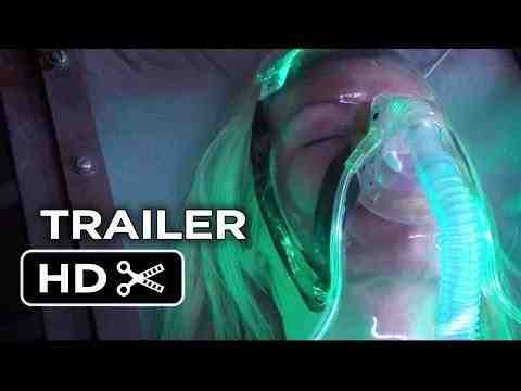 Fear Clinic - trailer 1
