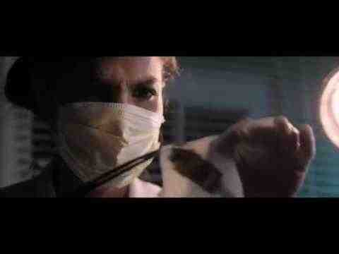 Fear Clinic - Clip 