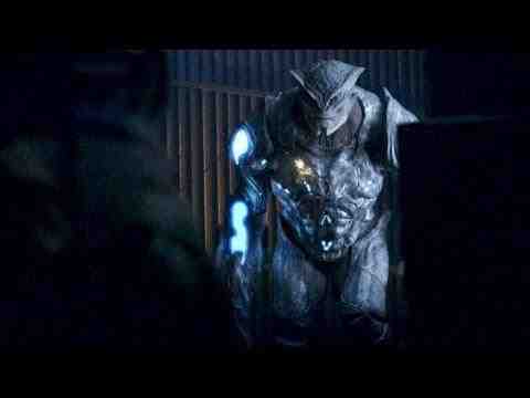 Alien Outpost - trailer 2