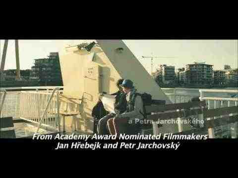 Kawasaki's Rose - Trailer