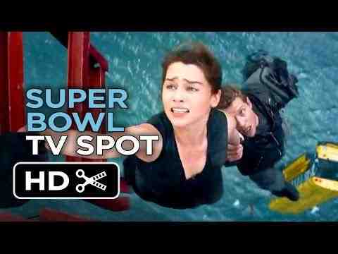 Terminator Genisys - TV Spot 1