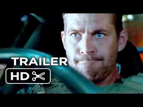 Furious 7 - trailer 3