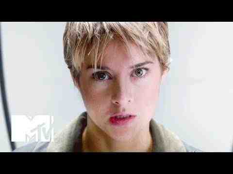 Insurgent - TV Spot 1