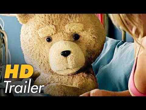 Ted 2 - trailer 1