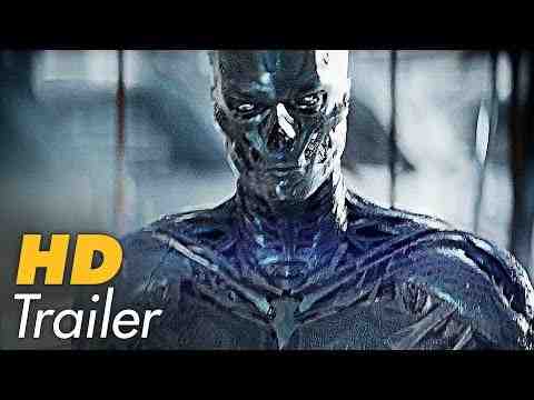 Terminator 5: Genisys - TV Spot 1