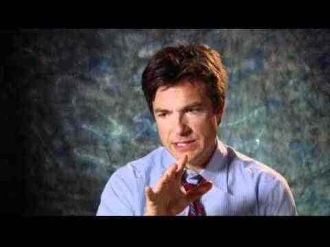 Interview with Jason Bateman