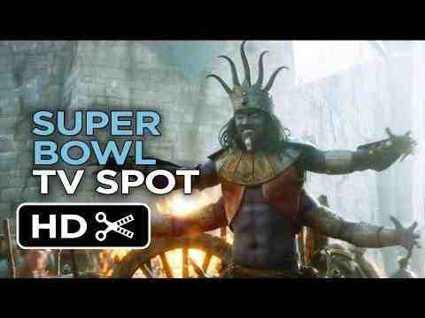 Seventh Son - TV Spot 1