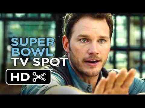 Jurassic World - TV Spot 1