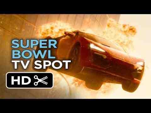 Furious 7 - TV Spot 1