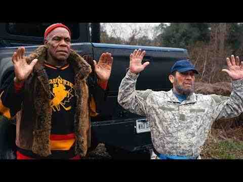 Bad Asses on the Bayou - trailer 1