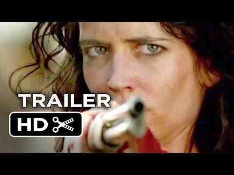 The Salvation - trailer 1