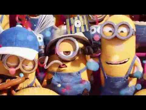 Minions - TV Spot 2