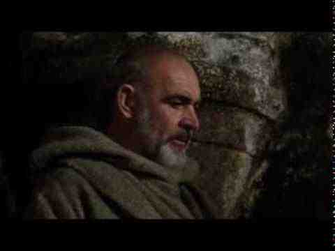 The Name of the Rose - trailer