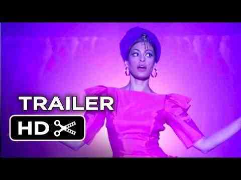 Lost River - trailer 1