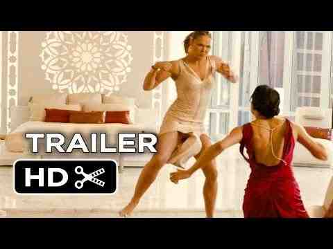 Furious 7 - trailer 4