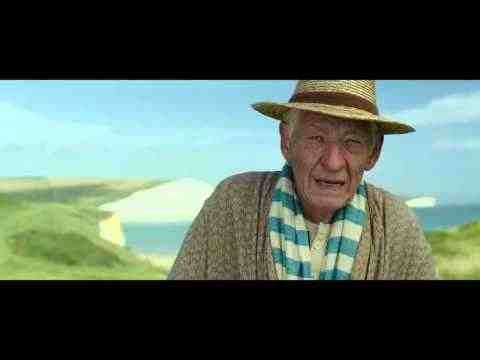 Mr. Holmes - Clip 