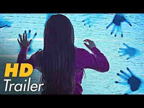 Poltergeist - trailer 1
