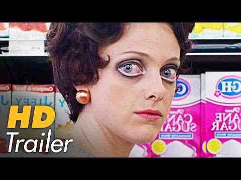 Big Eyes - trailer 1