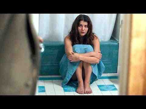 Faults - trailer 1