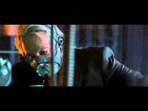 Fear Clinic - Clip 