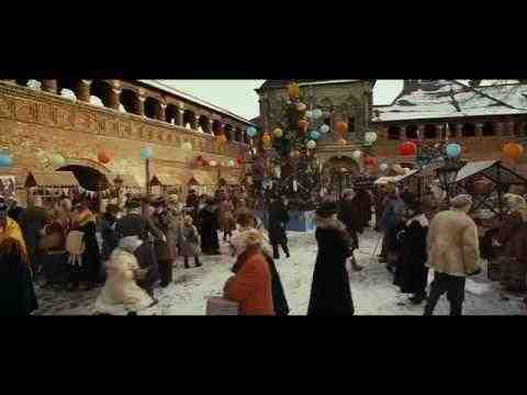 Yolki 1914 - trailer