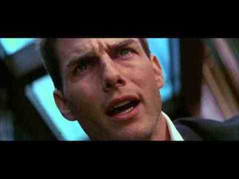 Mission: Impossible - trailer