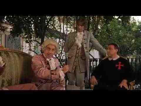 Il consiglio d'Egitto - movie clip