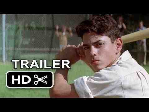 The Sandlot - trailer