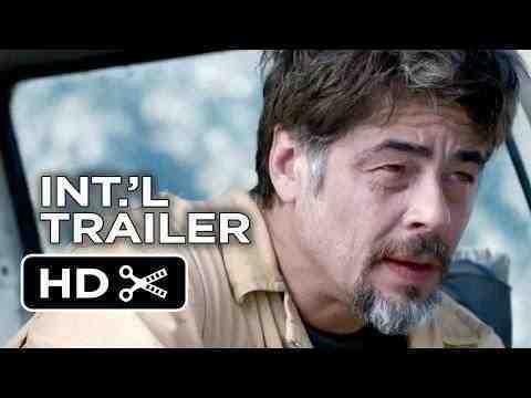 A Perfect Day - Teaser Trailer 1