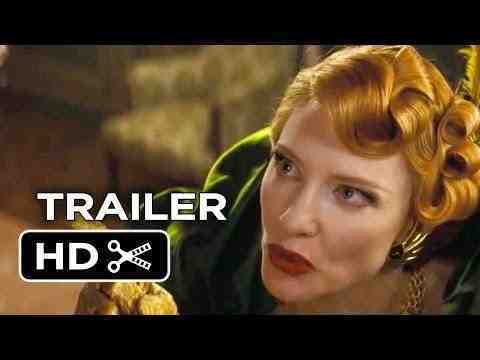 Cinderella - trailer 5