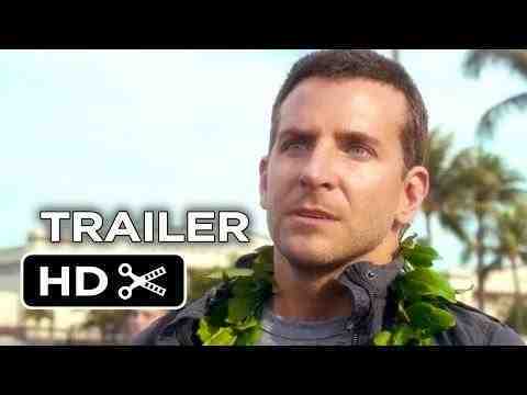Aloha - trailer 1