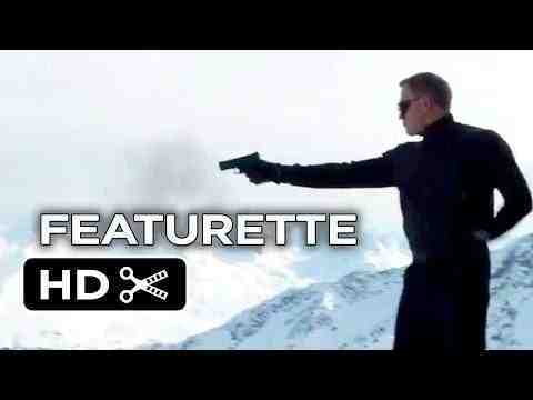 Spectre - First Look