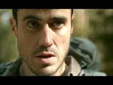 Backcountry - trailer 1