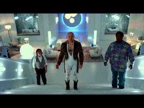 Hot Tub Time Machine 2 - Clip 