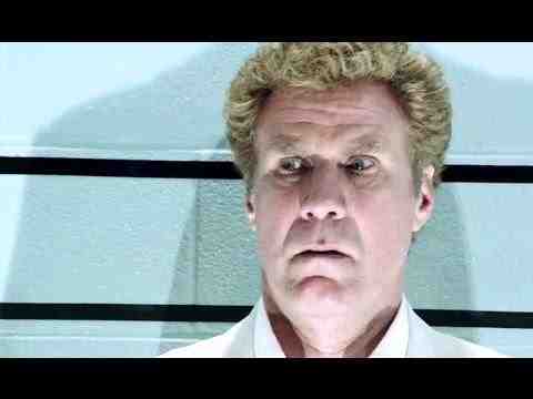 Get Hard - TV Spot 1