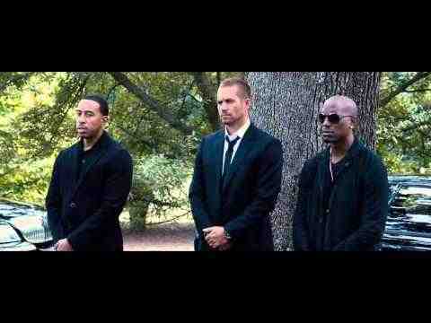 Furious 7 - TV Spot 2