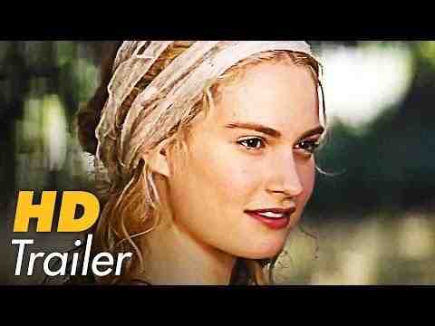 Cinderella - trailer 2