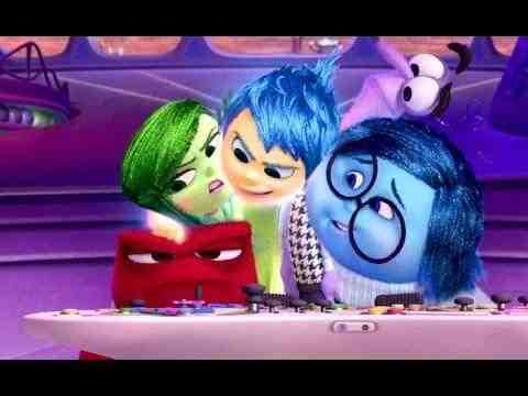 Inside Out - TV Spot 2