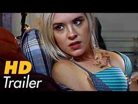 Oliver Stoned - trailer 1