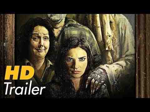 Housebound - trailer 1