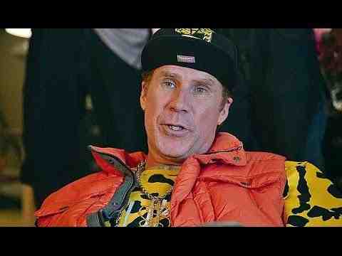 Der Knastcoach - trailer 1