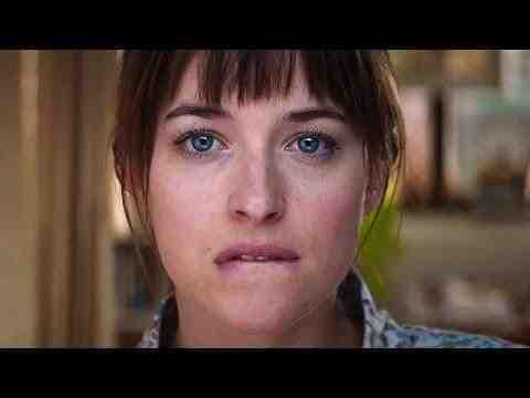 Fifty Shades of Grey - Featurette 