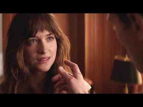 Fifty Shades of Grey - Featurette 