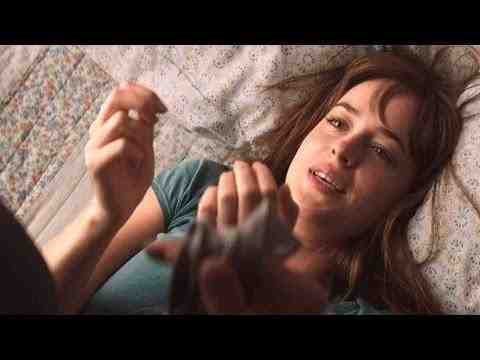 Fifty Shades of Grey - Featurette  